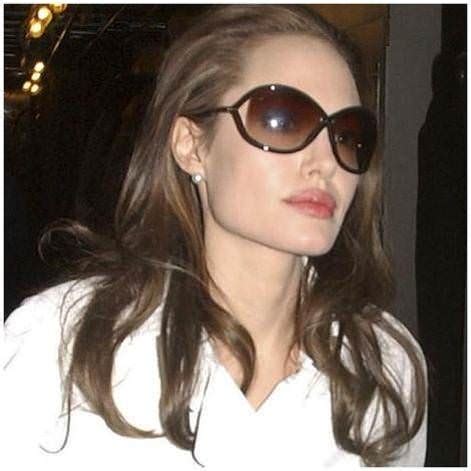 angelina jolie tom ford sunglasses